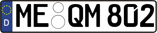 ME-QM802