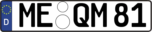 ME-QM81