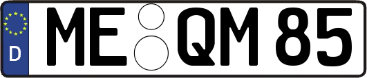 ME-QM85