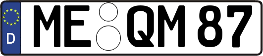ME-QM87