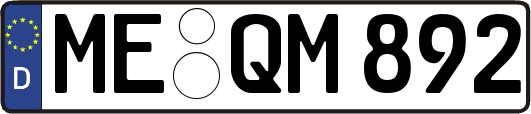 ME-QM892