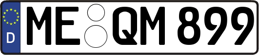 ME-QM899