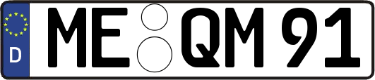 ME-QM91