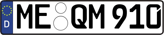 ME-QM910