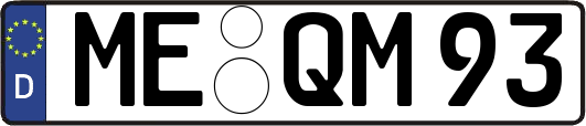 ME-QM93