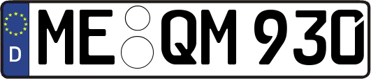 ME-QM930