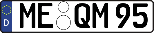 ME-QM95