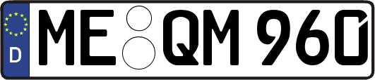 ME-QM960