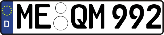 ME-QM992