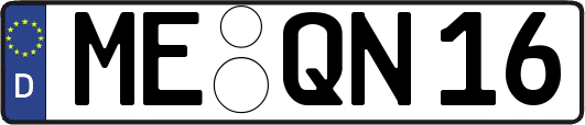 ME-QN16