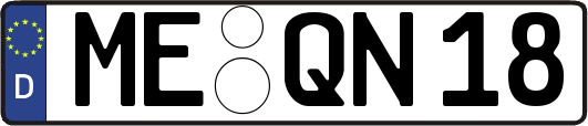 ME-QN18
