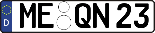 ME-QN23