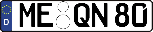 ME-QN80