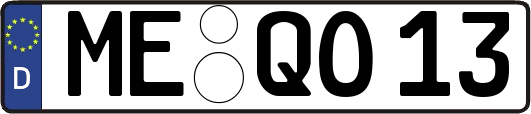 ME-QO13