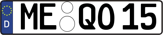 ME-QO15
