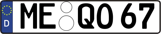 ME-QO67