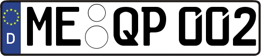 ME-QP002