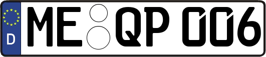 ME-QP006