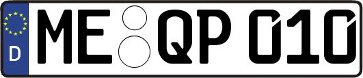 ME-QP010