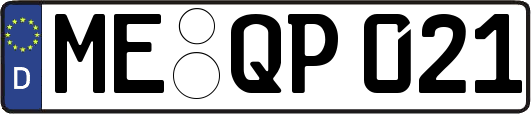 ME-QP021