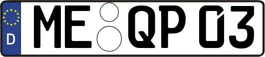 ME-QP03