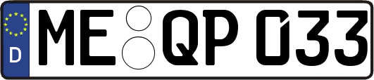 ME-QP033