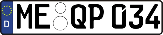 ME-QP034