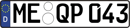 ME-QP043