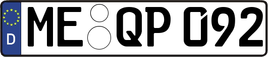 ME-QP092