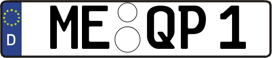 ME-QP1