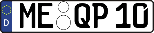 ME-QP10