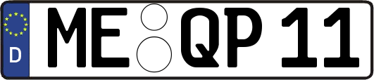 ME-QP11
