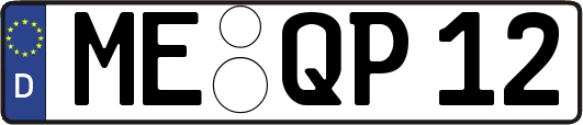 ME-QP12