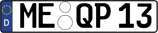 ME-QP13