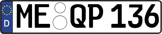 ME-QP136