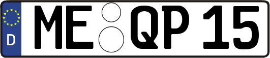 ME-QP15