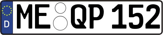 ME-QP152