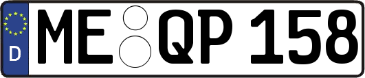 ME-QP158