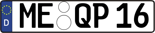 ME-QP16