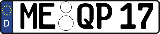 ME-QP17
