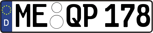 ME-QP178