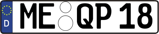 ME-QP18