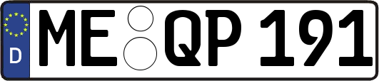 ME-QP191
