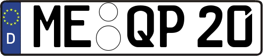 ME-QP20