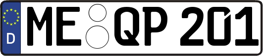 ME-QP201