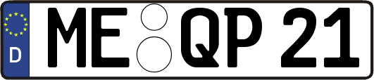ME-QP21
