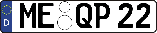 ME-QP22