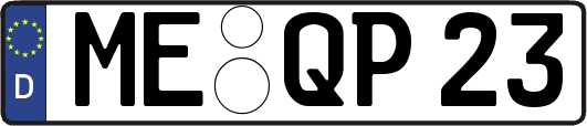 ME-QP23