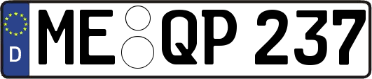 ME-QP237