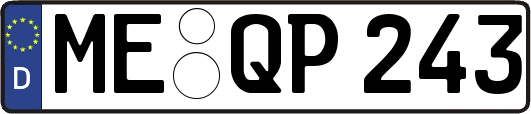 ME-QP243